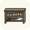 Lounge Cabinets WoodenShoeCabinet.png