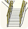 Lounge Stairs WhiteStaircase.png
