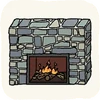 Lounge Others StoneFireplace2.png