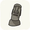 Garden Statues EasterIslandStatue.png