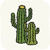 Garden Plants DesertCactus.png