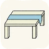 Lounge Tables WhiteTable.png