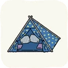 Garden AmusementFacilities StarryNightTent.png