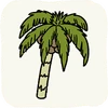 Garden Plants CoconutTree.png
