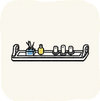Lounge Cabinets BaroqueShelf.png
