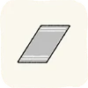 Lounge Carpets LightGrayRug.png