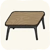 Lounge Tables WalnutTable.png