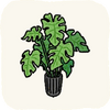 Lounge PottedPlants Monstera.png