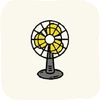 Lounge Electronics YellowFan.png