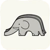 Garden AmusementFacilities ElephantSlide.png