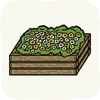 Garden Flowers WildFlowersBush.png