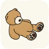 Lounge AmusementItems BigTeddyBear.png