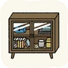 Lounge Cabinets GlassCabinet.png