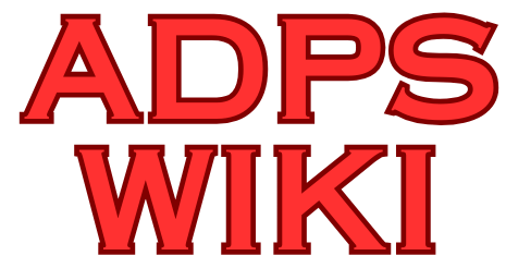 The Mask Adps Wiki Fandom