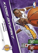 Kobe Bryant Base