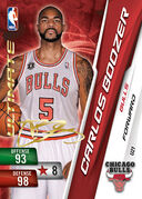 Carlos Boozer Ultimate