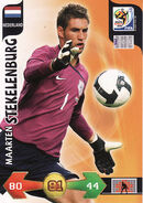 Maarten Stekelenburg Base