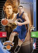 David Lee Base