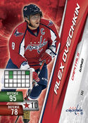 Alex Ovechkin Base