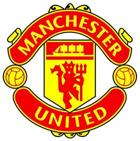 Manchester united logo