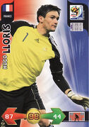 Hugo Lloris Base