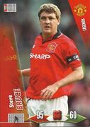 Steve Bruce Player Legend