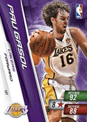 Paul Gasol Base