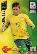 Harry Kewell Base