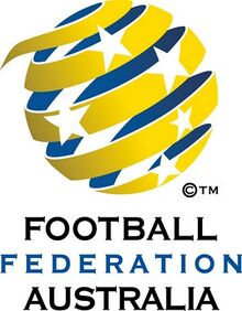 Football federation austral