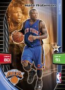 Nate Robinson Base