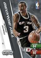 George Hill Base