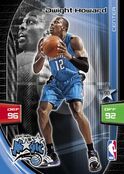 Dwight Howard Base