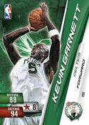 Kevin Garnett Base