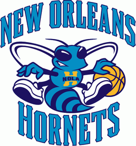 New Orleans Hornets, Adrenalyn XL Wiki