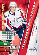 Alexander Semin Special