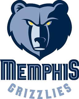 Memphis grizzlies logo-9882