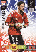 Hugo Lloris Base