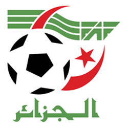 Algeria National Football Team