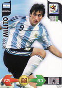 Diego Milito Base