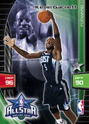 Kevin Garnett All Star