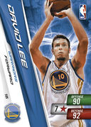 David Lee Base