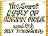 The Secret Diary of Adrian Mole