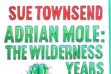 The Secret Diary of Adrian Mole | Adrian Mole wiki | Fandom