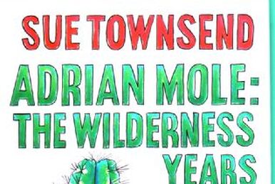 True Confessions of Adrian Albert Mole | Adrian Mole wiki | Fandom