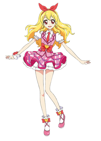 Premium Birthday Box 〜ICHIGO HOSHIMIYA～ AIKATSU！Premium Birthday Box ～ICHIGO HOSHIMIYA