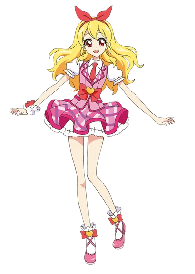 Ichigo Hoshimiya Adrianphilippines Wiki Fandom