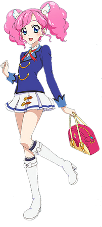 Madoka Amahane | Adrianphilippines Wiki | Fandom