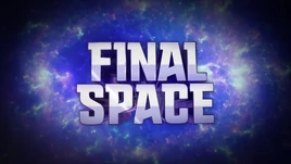 Final Space