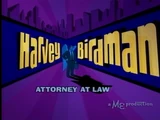 Harvey Birdman, Abogado
