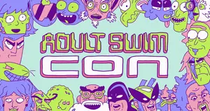 Adult Swim Con